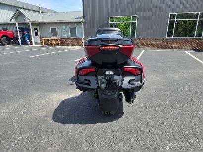 2024 Can-Am Spyder RT Limited in Grantville, Pennsylvania - Photo 13