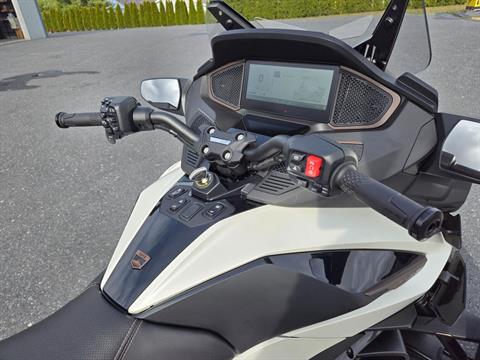 2024 Can-Am Spyder RT Sea-to-Sky in Grantville, Pennsylvania - Photo 2