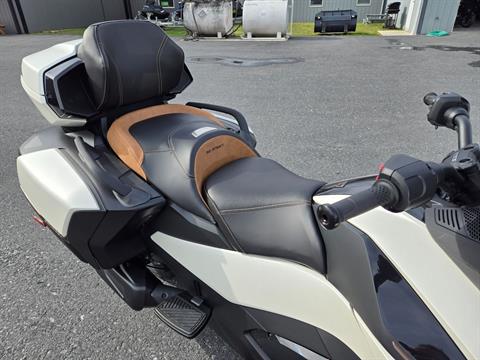 2024 Can-Am Spyder RT Sea-to-Sky in Grantville, Pennsylvania - Photo 3