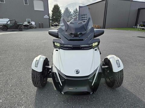 2024 Can-Am Spyder RT Sea-to-Sky in Grantville, Pennsylvania - Photo 6