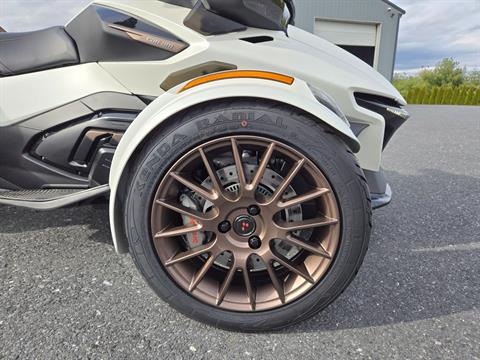 2024 Can-Am Spyder RT Sea-to-Sky in Grantville, Pennsylvania - Photo 18