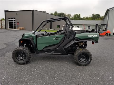 2023 Can-Am Commander DPS 700 in Grantville, Pennsylvania - Photo 1
