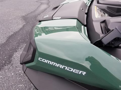 2023 Can-Am Commander DPS 700 in Grantville, Pennsylvania - Photo 15
