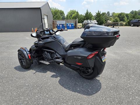 2024 Can-Am Spyder F3 Limited in Grantville, Pennsylvania - Photo 4