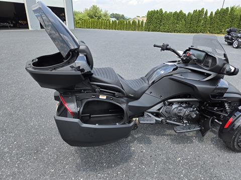 2024 Can-Am Spyder F3 Limited in Grantville, Pennsylvania - Photo 15