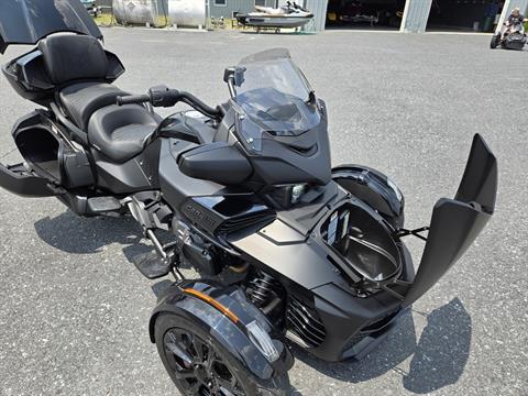2024 Can-Am Spyder F3 Limited in Grantville, Pennsylvania - Photo 16