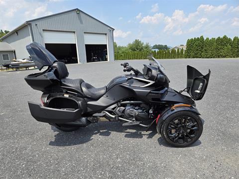2024 Can-Am Spyder F3 Limited in Grantville, Pennsylvania - Photo 17