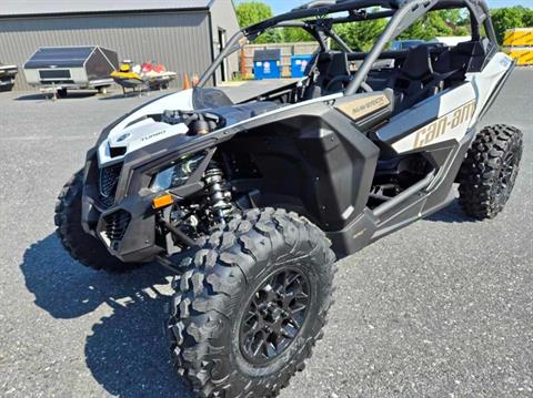 2024 Can-Am Maverick X3 DS Turbo in Grantville, Pennsylvania - Photo 6