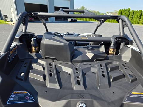 2024 Can-Am Maverick X3 DS Turbo in Grantville, Pennsylvania - Photo 7