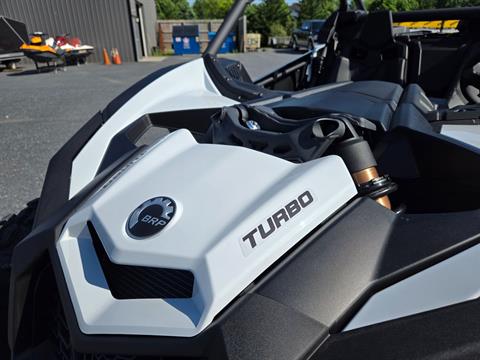 2024 Can-Am Maverick X3 DS Turbo in Grantville, Pennsylvania - Photo 9
