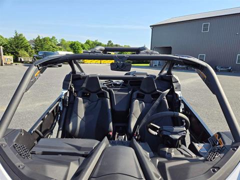 2024 Can-Am Maverick X3 DS Turbo in Grantville, Pennsylvania - Photo 12