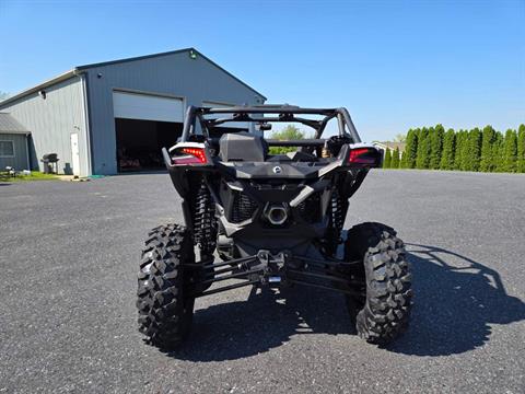 2024 Can-Am Maverick X3 DS Turbo in Grantville, Pennsylvania - Photo 15