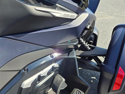 2022 Can-Am Spyder RT Sea-to-Sky in Grantville, Pennsylvania - Photo 6