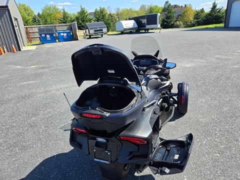 2022 Can-Am Spyder RT Sea-to-Sky in Grantville, Pennsylvania - Photo 12