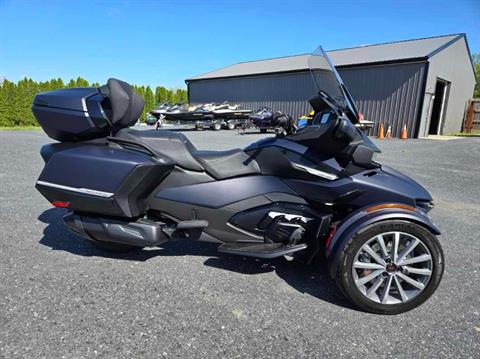 2022 Can-Am Spyder RT Sea-to-Sky in Grantville, Pennsylvania - Photo 1