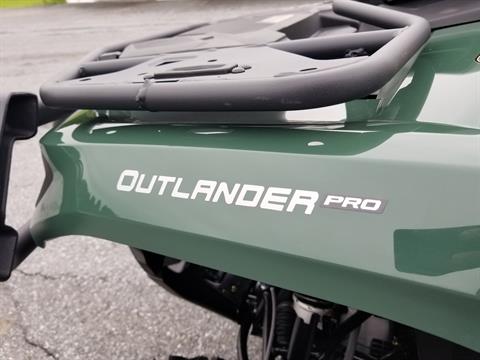 2023 Can-Am Outlander Pro HD7 in Grantville, Pennsylvania - Photo 17