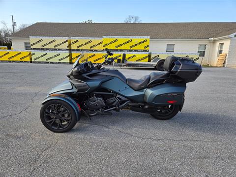 2023 Can-Am Spyder F3 Limited Special Series in Grantville, Pennsylvania - Photo 1