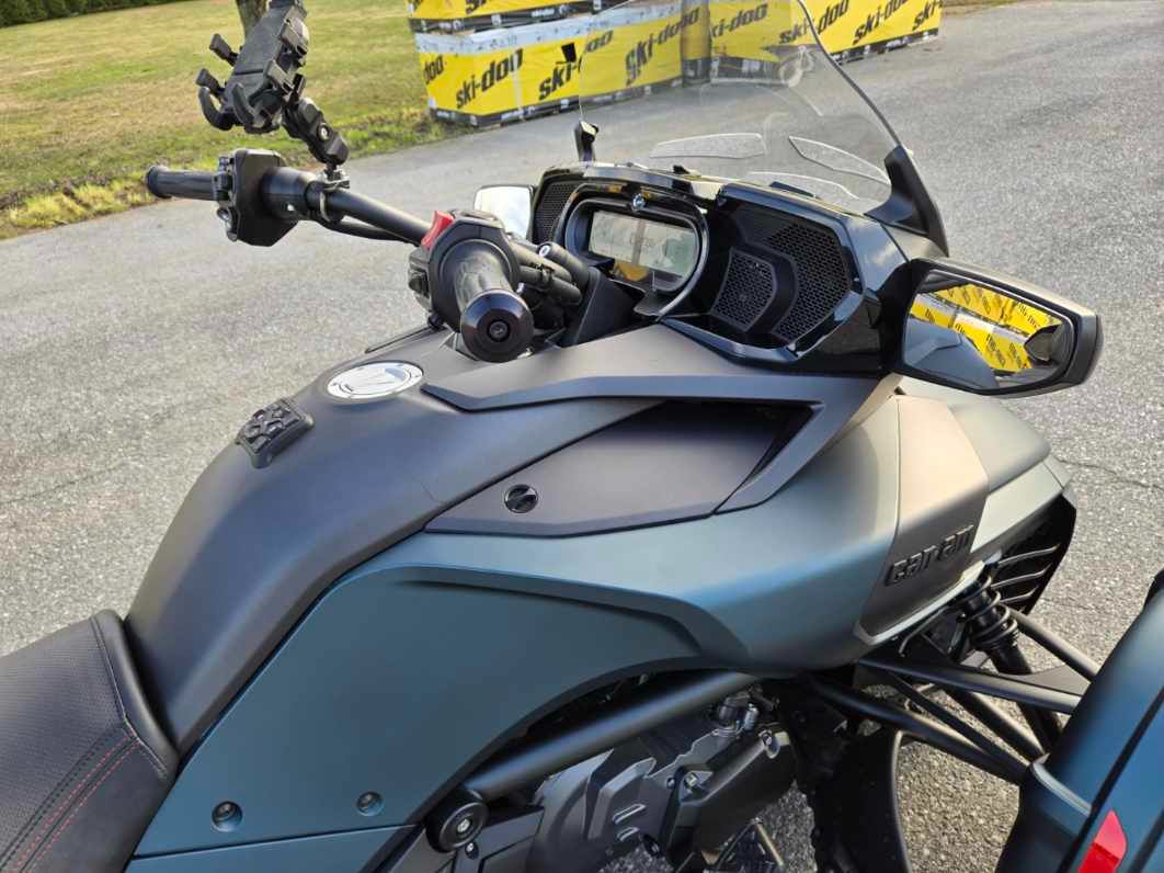 2023 Can-Am Spyder F3 Limited Special Series in Grantville, Pennsylvania - Photo 7