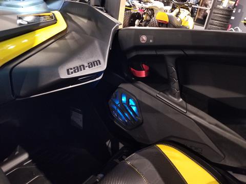 2024 Can-Am Maverick R X RS 999T DCT in Grantville, Pennsylvania - Photo 21