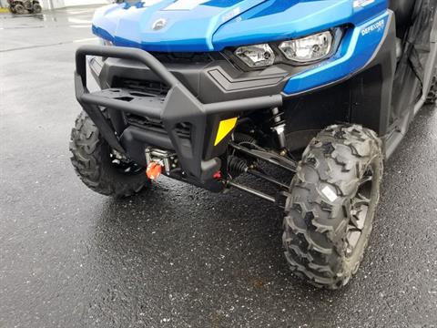 2023 Can-Am Defender MAX XT HD9 in Grantville, Pennsylvania - Photo 2