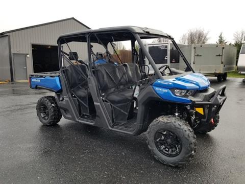 2023 Can-Am Defender MAX XT HD9 in Grantville, Pennsylvania - Photo 9