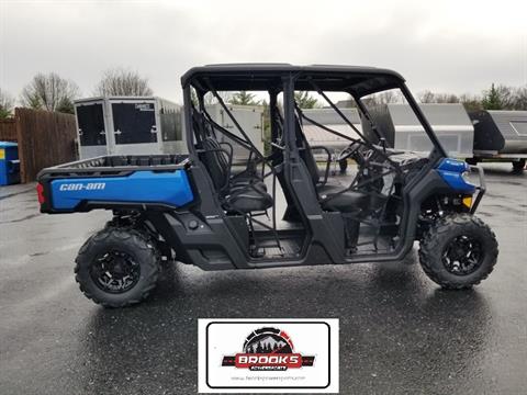 2023 Can-Am Defender MAX XT HD9 in Grantville, Pennsylvania - Photo 1
