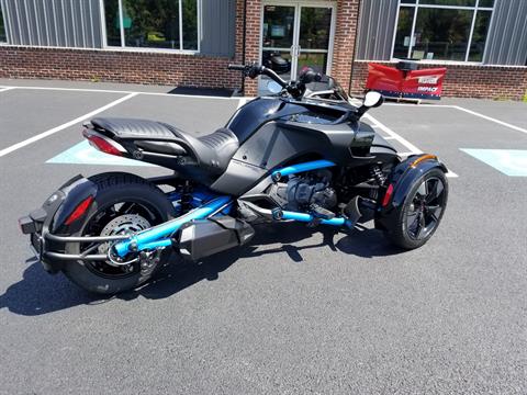 2023 Can-Am Spyder F3-S Special Series in Grantville, Pennsylvania - Photo 6