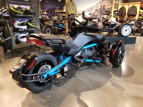 2023 Can-Am Spyder F3-S Special Series in Grantville, Pennsylvania - Photo 2