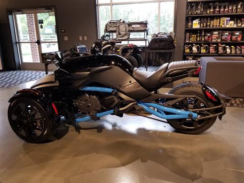 2023 Can-Am Spyder F3-S Special Series in Grantville, Pennsylvania - Photo 5