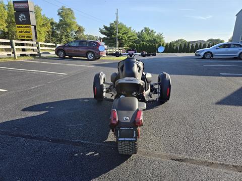 2023 Can-Am Ryker Rally in Grantville, Pennsylvania - Photo 3