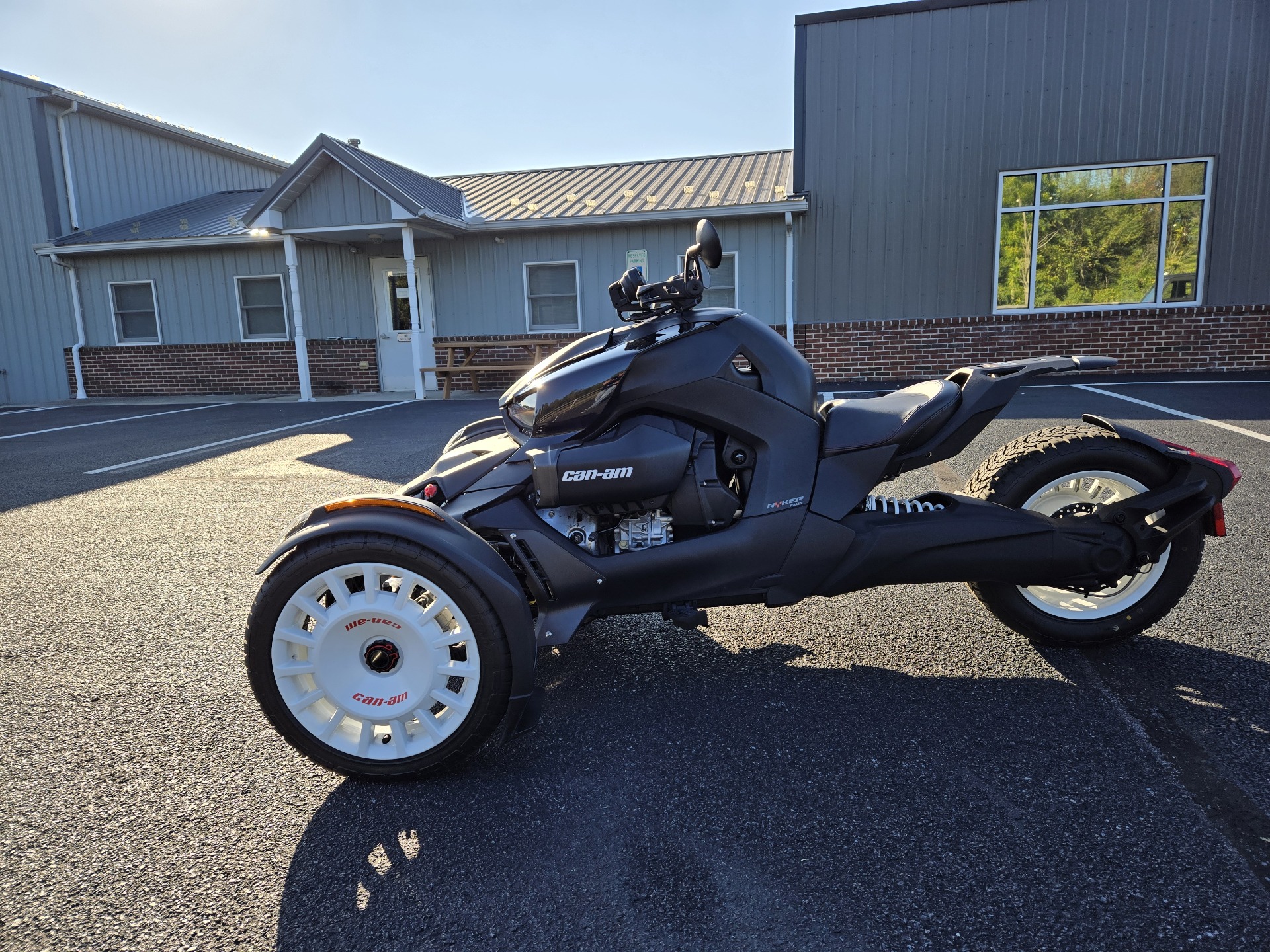 2023 Can-Am Ryker Rally in Grantville, Pennsylvania - Photo 5