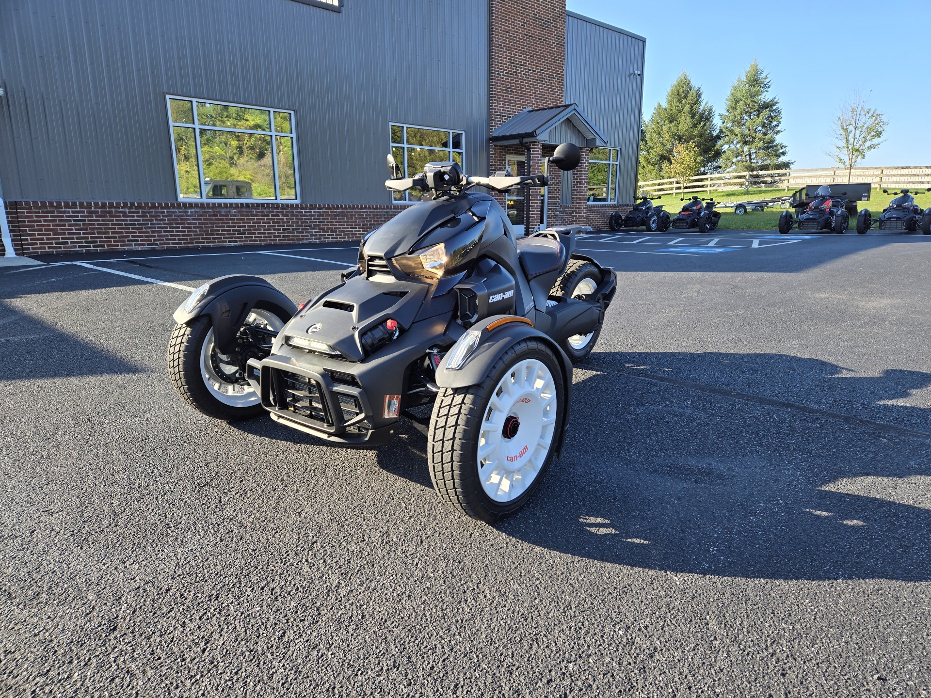 2023 Can-Am Ryker Rally in Grantville, Pennsylvania - Photo 6