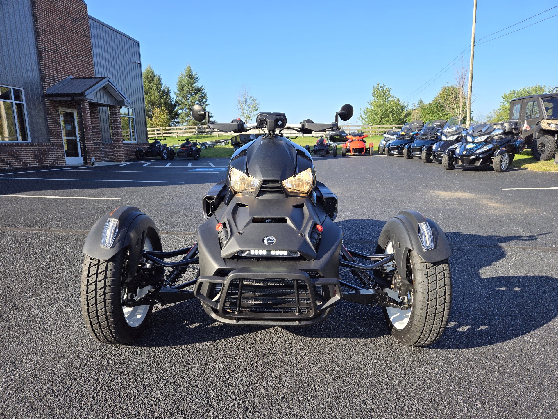 2023 Can-Am Ryker Rally in Grantville, Pennsylvania - Photo 7