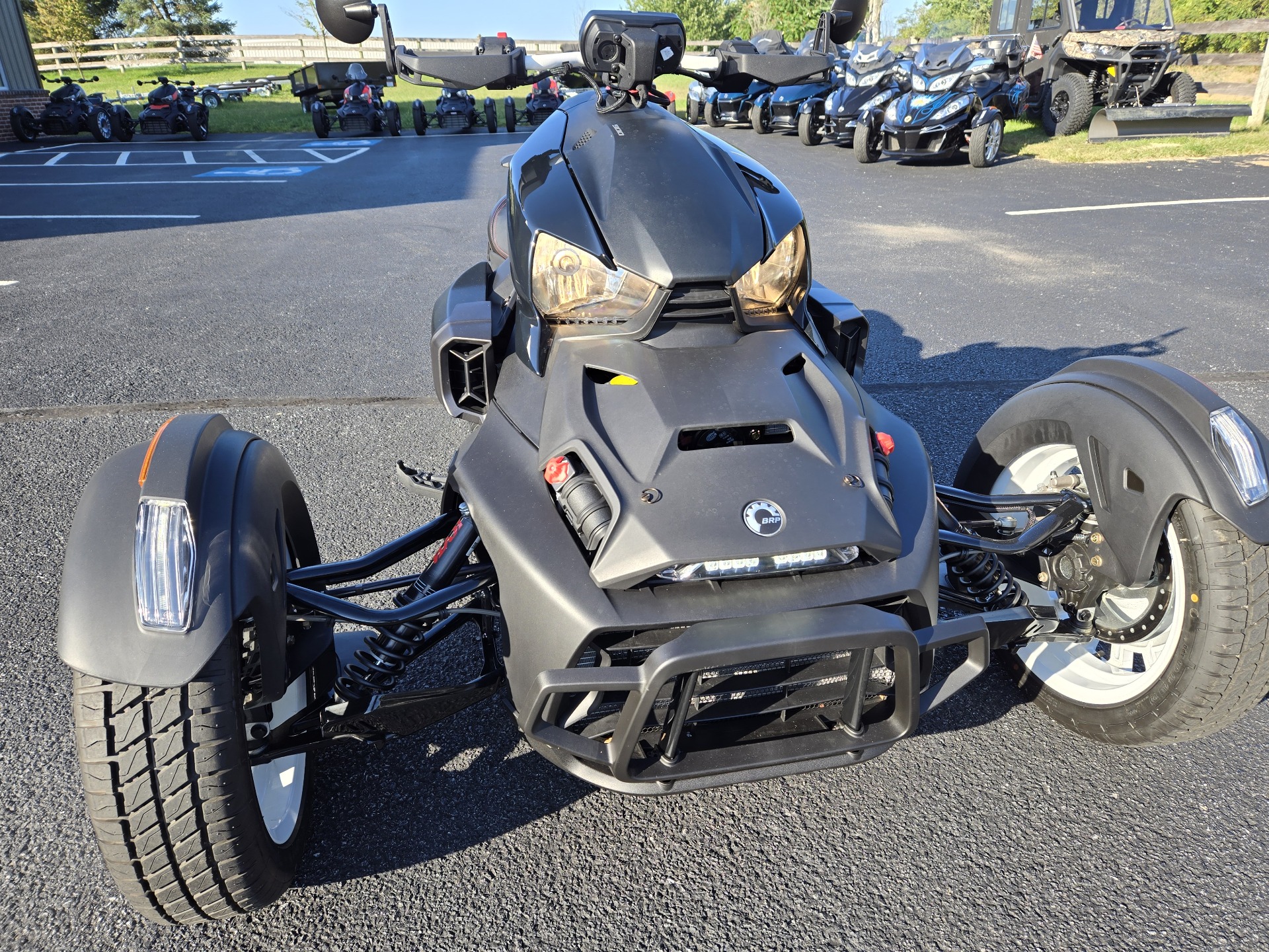 2023 Can-Am Ryker Rally in Grantville, Pennsylvania - Photo 8