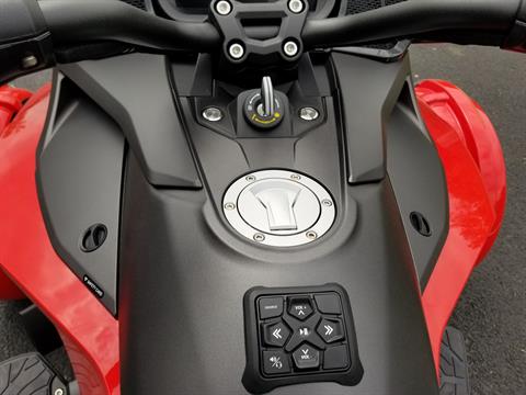 2022 Can-Am Spyder F3 Limited Special Series in Grantville, Pennsylvania - Photo 9