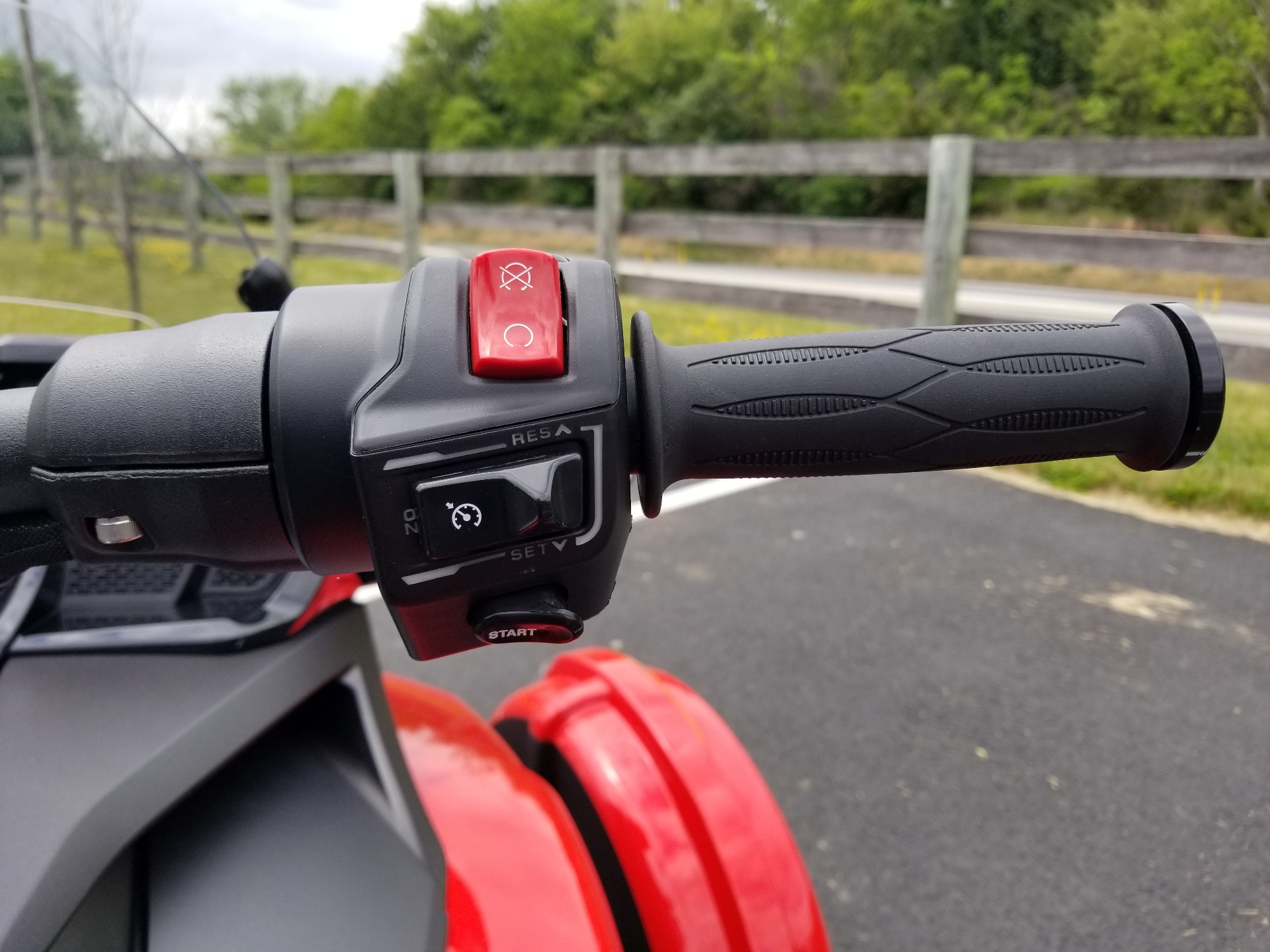 2022 Can-Am Spyder F3 Limited Special Series in Grantville, Pennsylvania - Photo 10