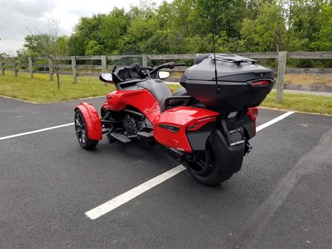 2022 Can-Am Spyder F3 Limited Special Series in Grantville, Pennsylvania - Photo 12
