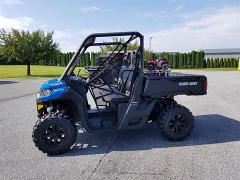 2023 Can-Am Defender DPS HD9 in Grantville, Pennsylvania - Photo 7