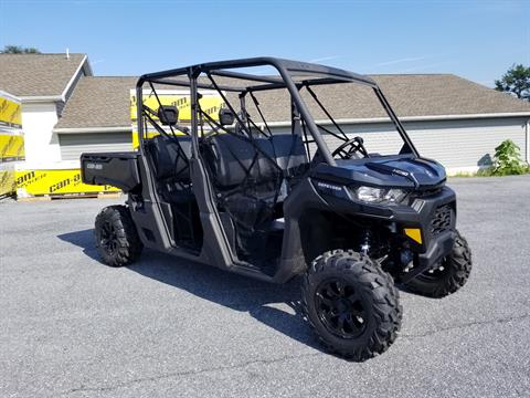 2023 Can-Am Defender MAX DPS HD10 in Grantville, Pennsylvania - Photo 3