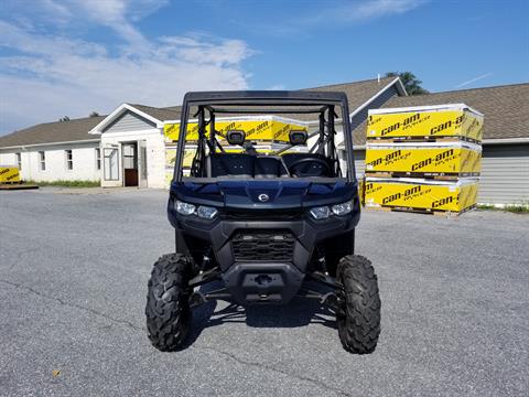 2023 Can-Am Defender MAX DPS HD10 in Grantville, Pennsylvania - Photo 4
