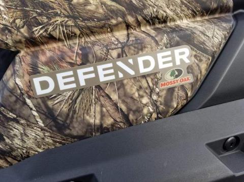 2019 Can-Am Defender Mossy Oak Hunting Edition HD10 in Grantville, Pennsylvania - Photo 5