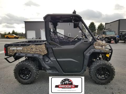 2019 Can-Am Defender Mossy Oak Hunting Edition HD10 in Grantville, Pennsylvania - Photo 1