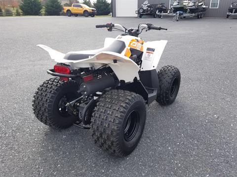 2022 Can-Am DS 70 in Grantville, Pennsylvania - Photo 5