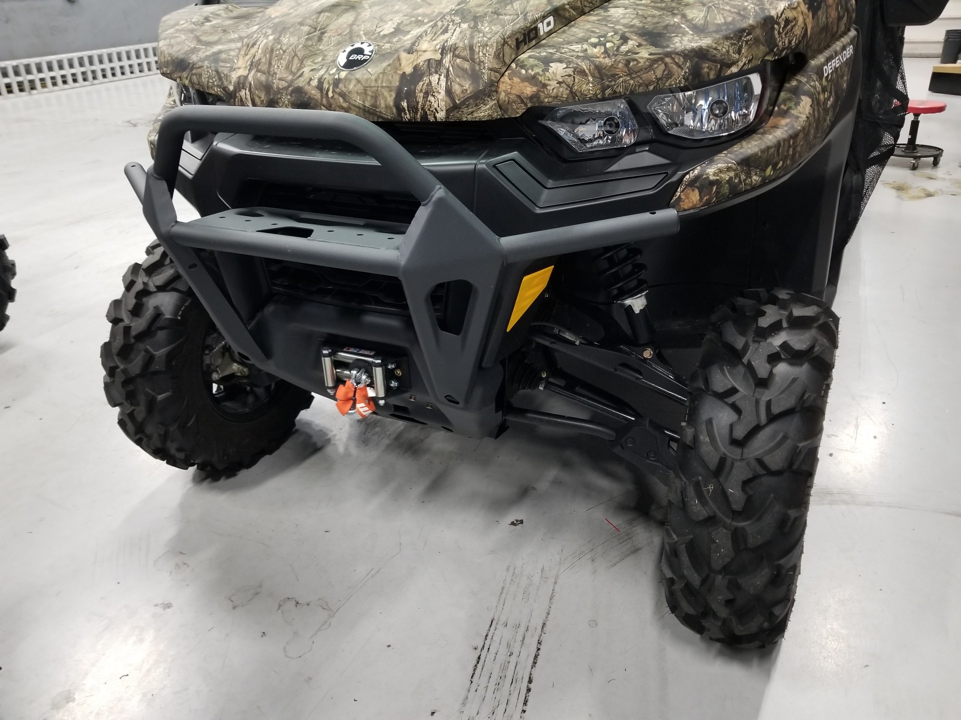 2023 Can-Am Defender MAX XT HD10 in Grantville, Pennsylvania - Photo 2