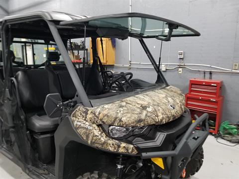 2023 Can-Am Defender MAX XT HD10 in Grantville, Pennsylvania - Photo 3