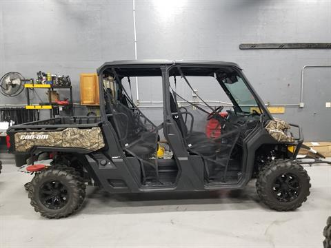 2023 Can-Am Defender MAX XT HD10 in Grantville, Pennsylvania - Photo 1