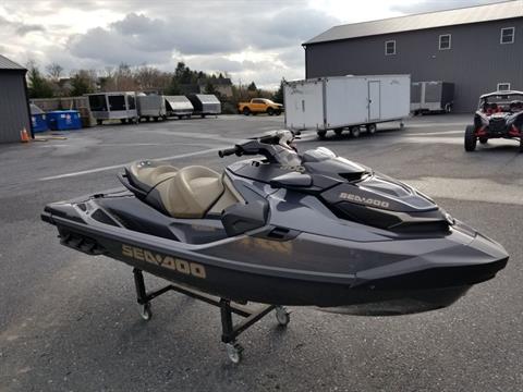 2022 Sea-Doo GTX Limited 300 in Grantville, Pennsylvania - Photo 5