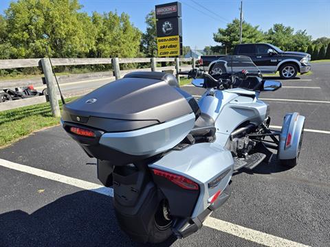 2022 Can-Am Spyder F3 Limited in Grantville, Pennsylvania - Photo 3