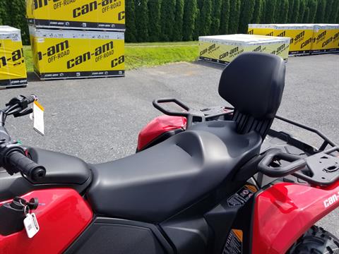 2023 Can-Am Outlander MAX DPS 700 in Grantville, Pennsylvania - Photo 5