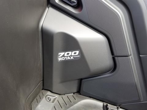 2023 Can-Am Outlander MAX DPS 700 in Grantville, Pennsylvania - Photo 12